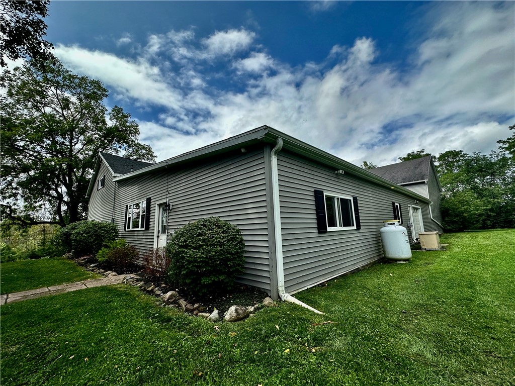 2666 Lyon Road Palmyra, NY 14513 - Photo 44 of 50