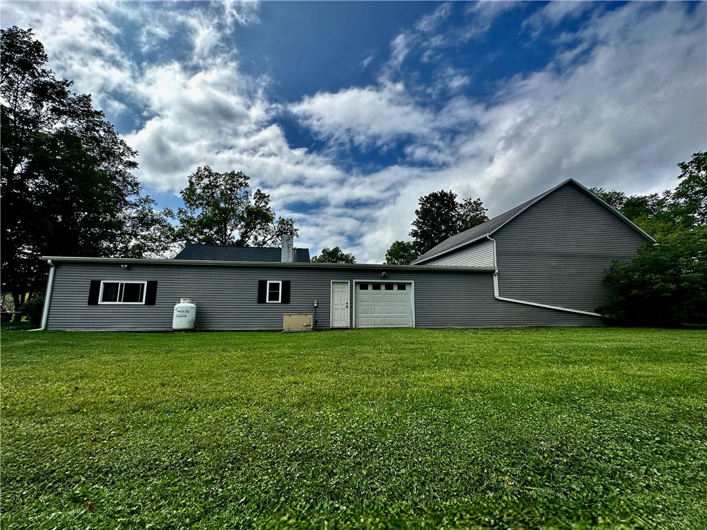 2666 Lyon Road Palmyra, NY 14513 - Photo 45 of 50