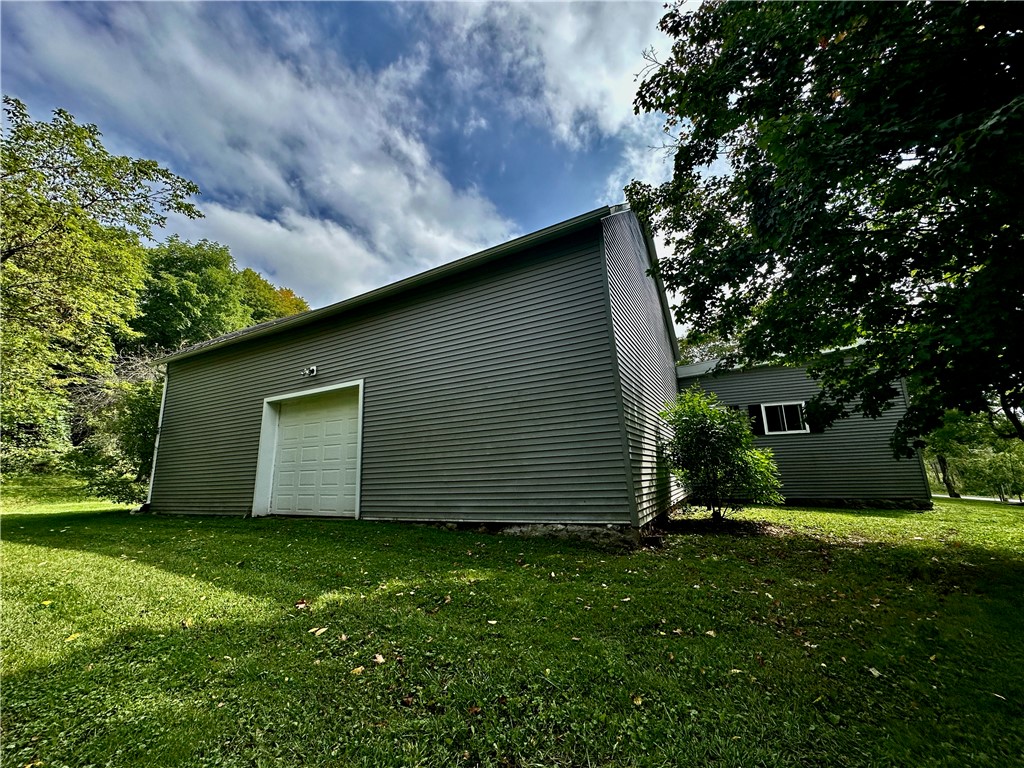 2666 Lyon Road Palmyra, NY 14513 - Photo 46 of 50