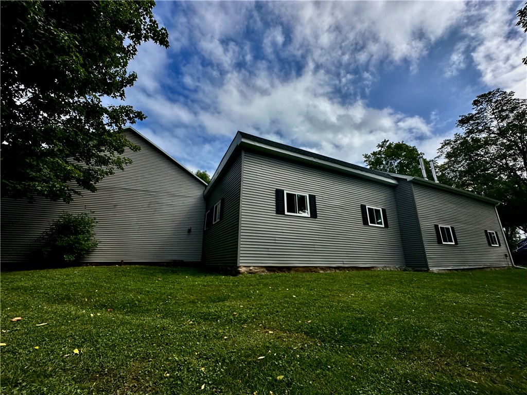 2666 Lyon Road Palmyra, NY 14513 - Photo 47 of 50