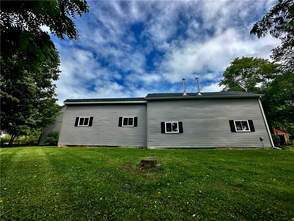 2666 Lyon Road Palmyra, NY 14513 - Photo 48 of 50