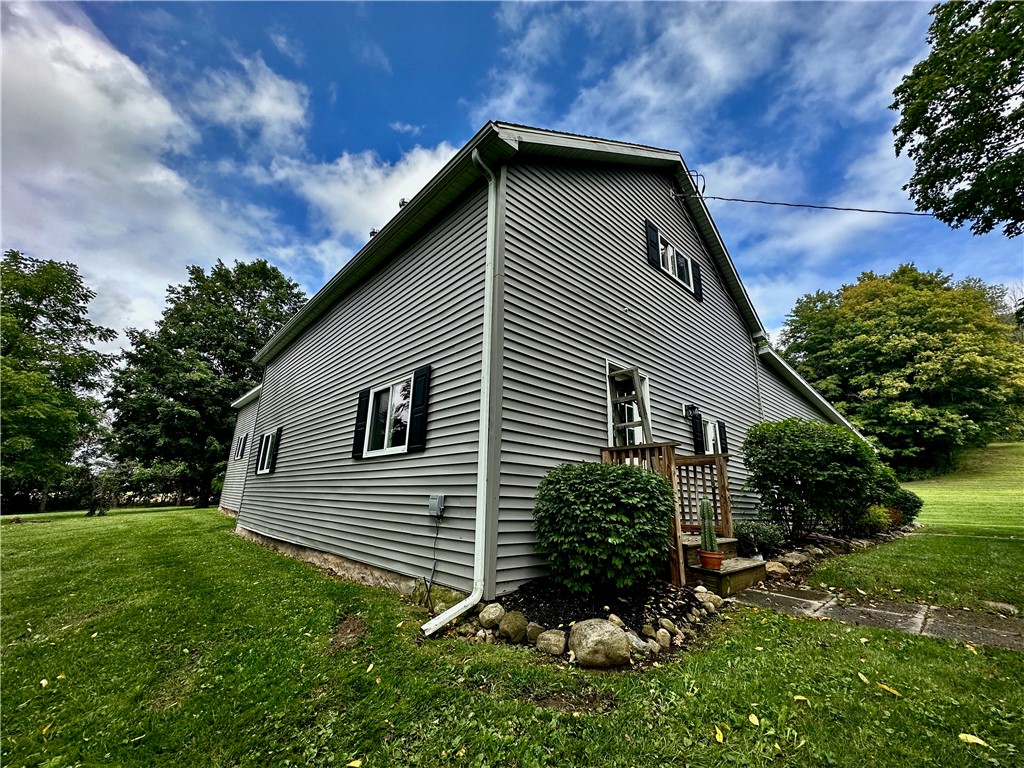 2666 Lyon Road Palmyra, NY 14513 - Photo 49 of 50