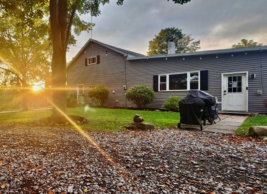 2666 Lyon Road Palmyra, NY 14513 - Photo 8 of 50