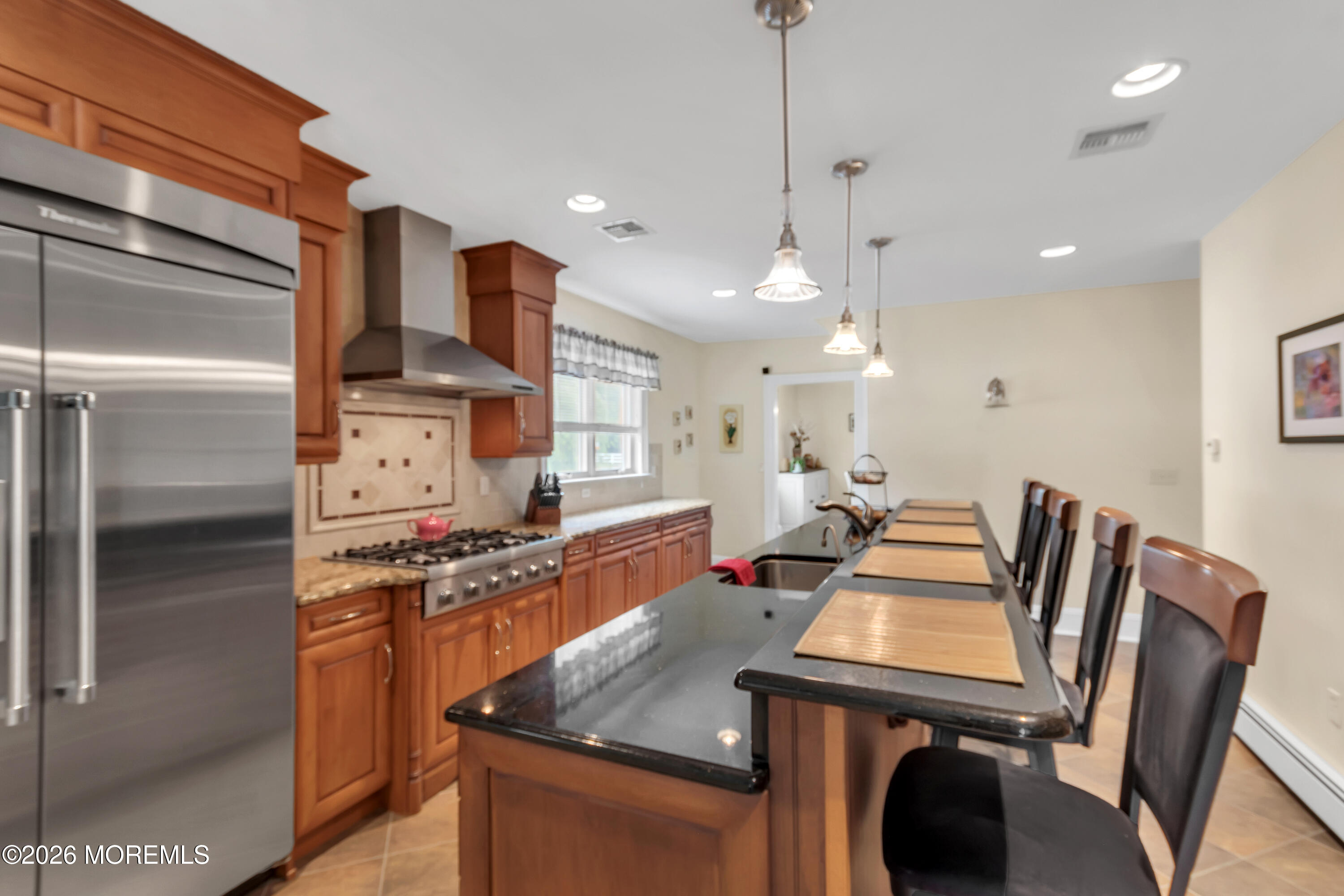 443 Newman Springs Road Lincroft, NJ 07738 - Photo 3 of 22 DSC_4457