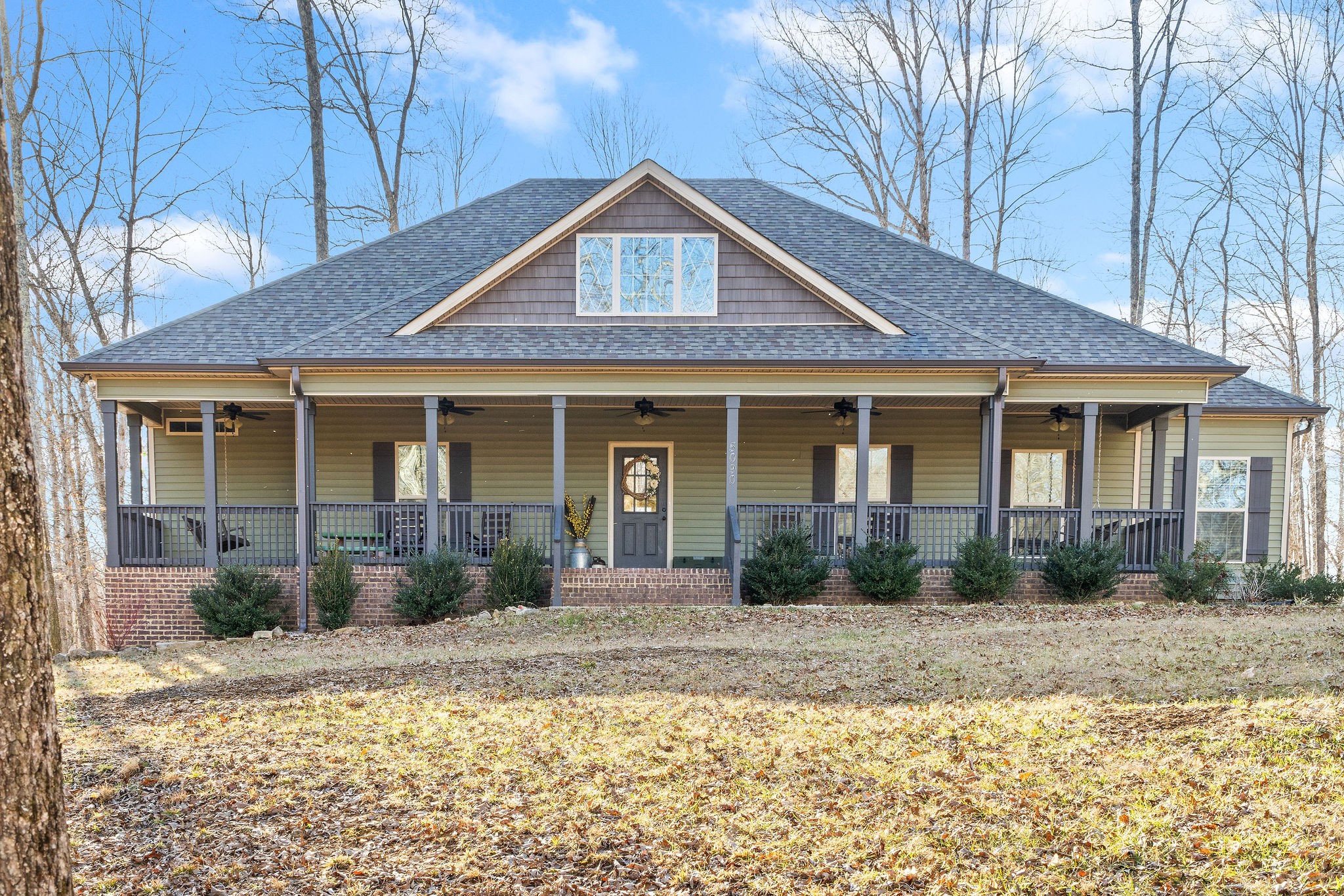 5090 Watkins Ford Road Southside, TN 37171 - Photo 1 of 50 Gallery Image 1