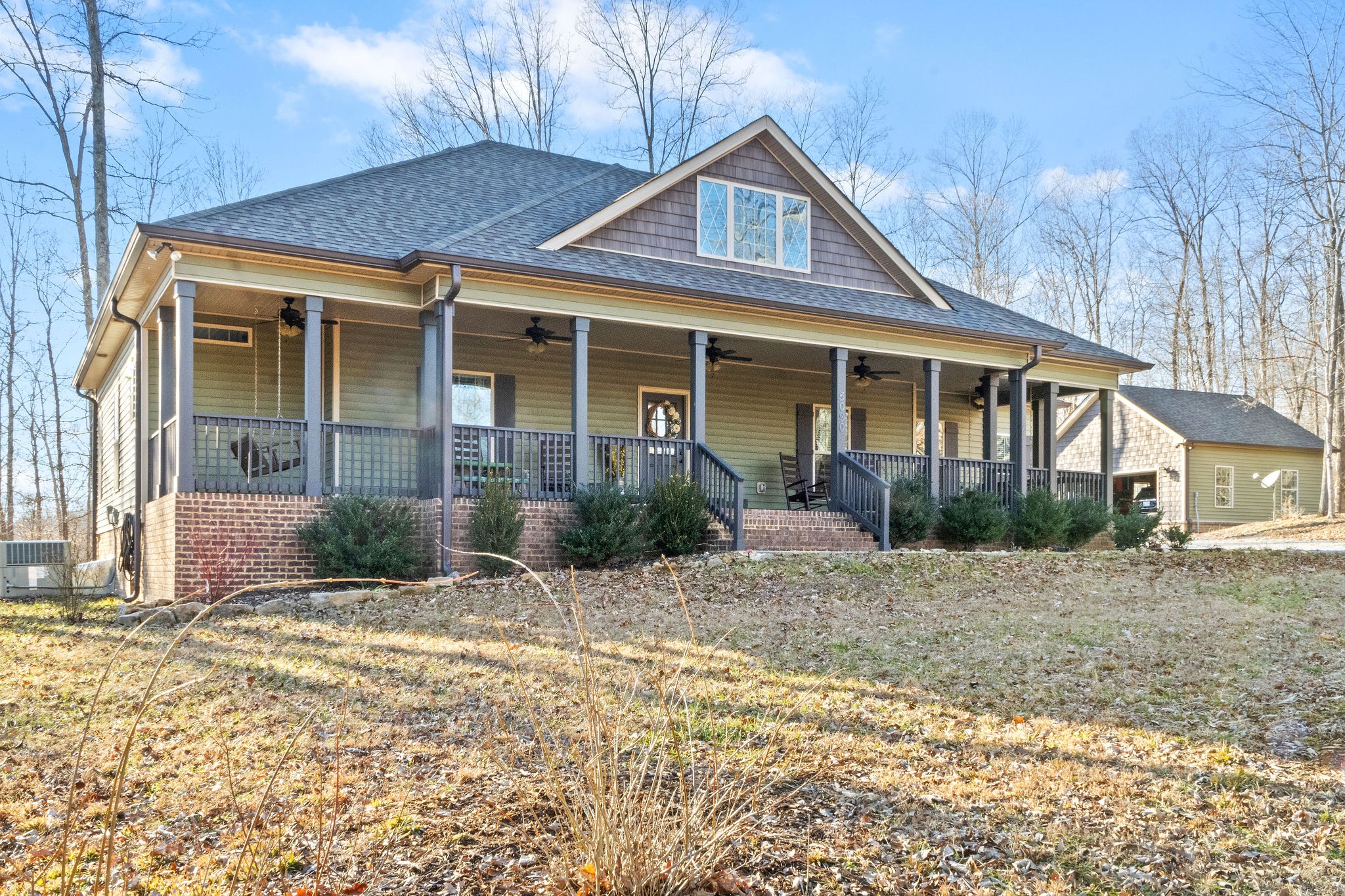 5090 Watkins Ford Road Southside, TN 37171 - Photo 12 of 50 Gallery Image 12