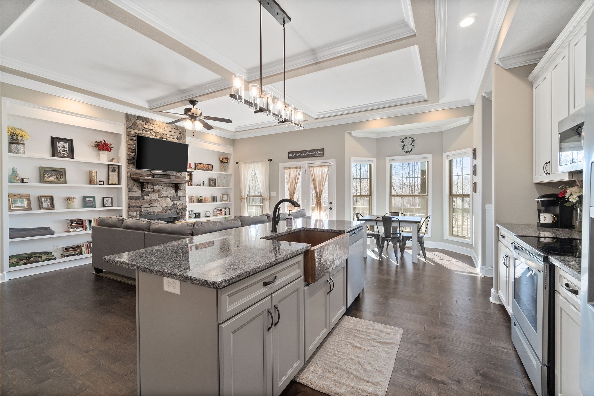 5090 Watkins Ford Road Southside, TN 37171 - Photo 17 of 50 Gallery Image 17