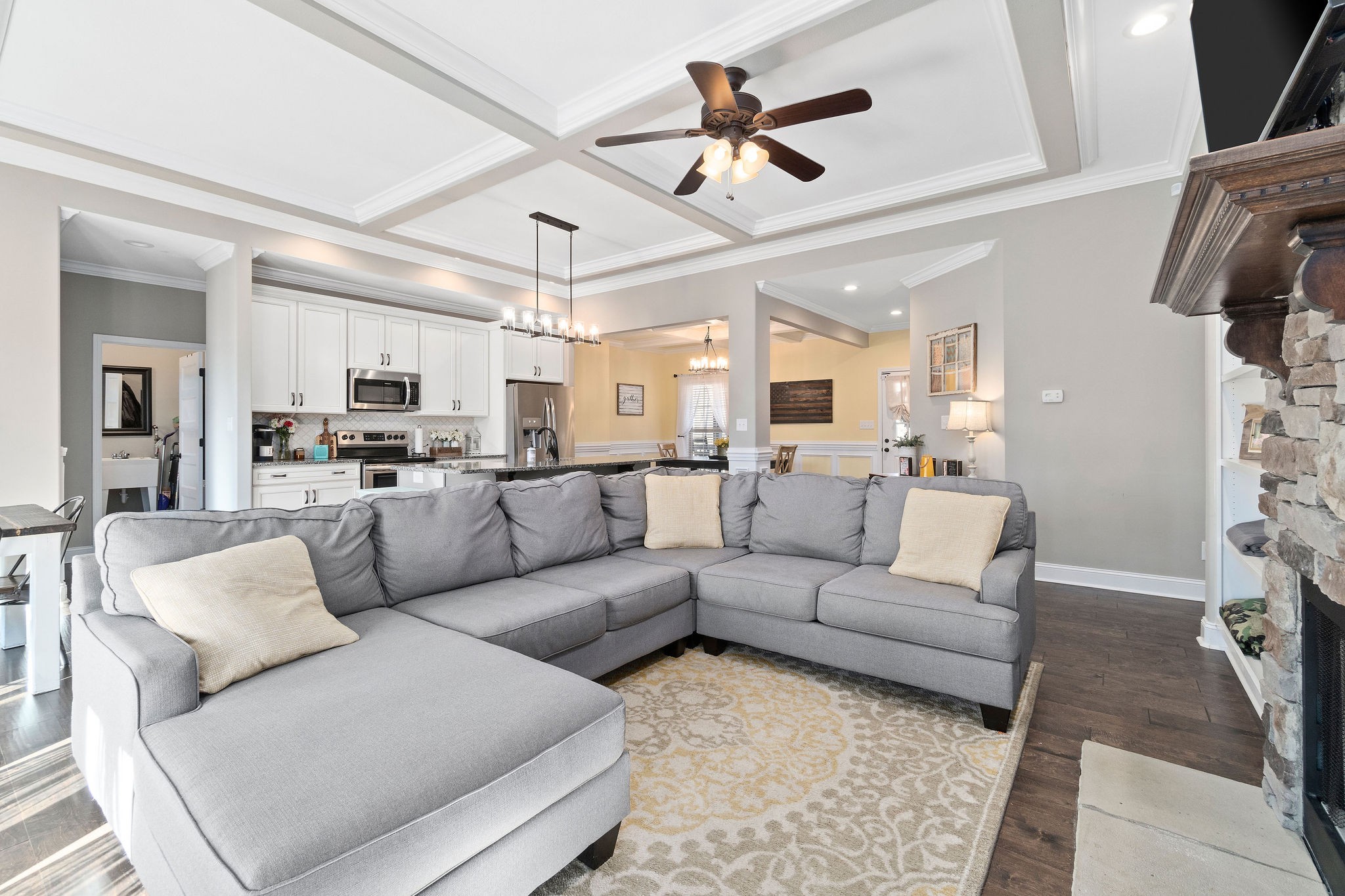 5090 Watkins Ford Road Southside, TN 37171 - Photo 23 of 50 Gallery Image 23