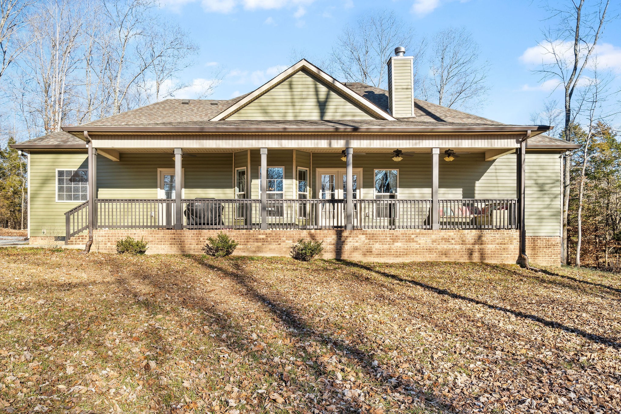 5090 Watkins Ford Road Southside, TN 37171 - Photo 42 of 50 Gallery Image 42