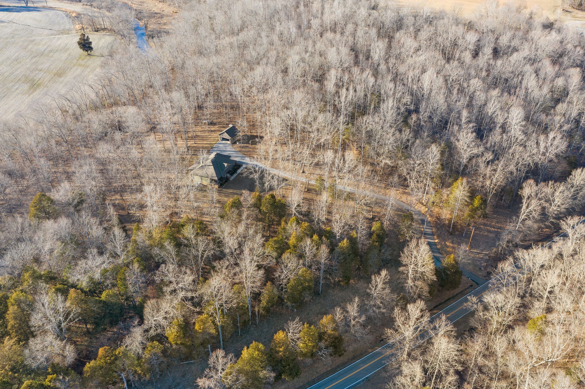 5090 Watkins Ford Road Southside, TN 37171 - Photo 9 of 50 Gallery Image 9