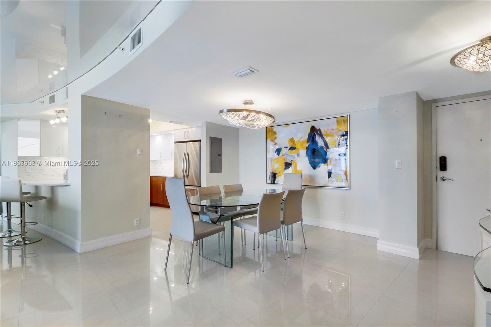 3000 North Ocean Drive, Unit PHD Singer Island, FL 33404 - Photo 15 of 97