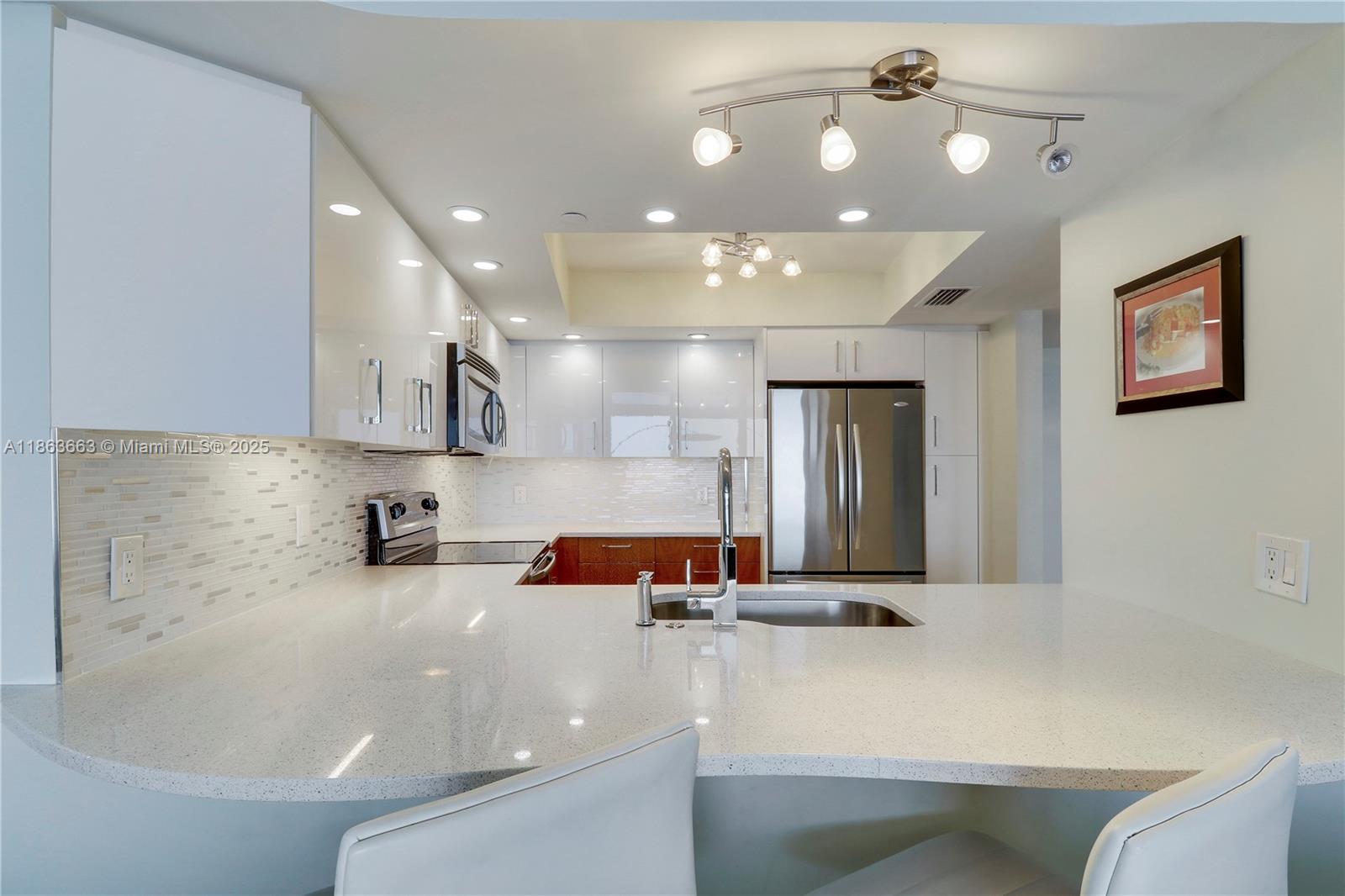 3000 North Ocean Drive, Unit PHD Singer Island, FL 33404 - Photo 23 of 97