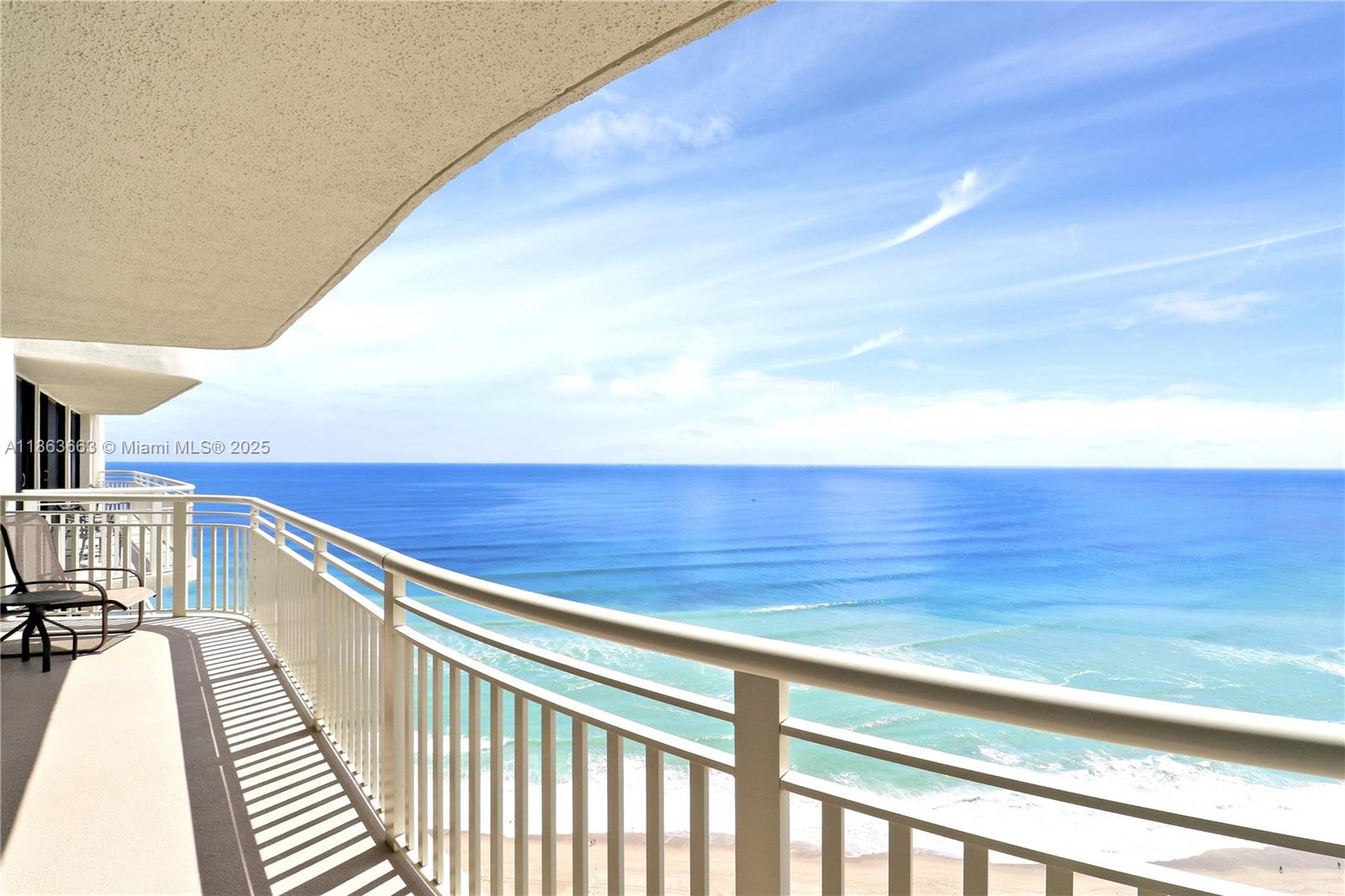 3000 North Ocean Drive, Unit PHD Singer Island, FL 33404 - Photo 25 of 97