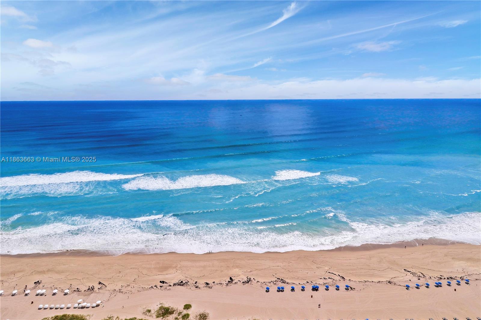 3000 North Ocean Drive, Unit PHD Singer Island, FL 33404 - Photo 27 of 97 Ocean view from balcony