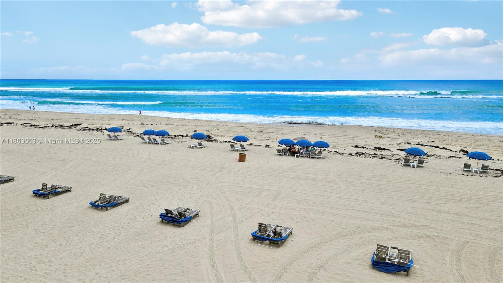 3000 North Ocean Drive, Unit PHD Singer Island, FL 33404 - Photo 28 of 97 View from balcony