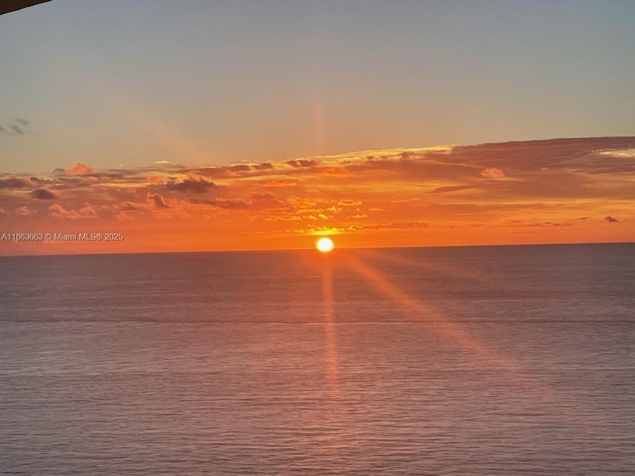 3000 North Ocean Drive, Unit PHD Singer Island, FL 33404 - Photo 39 of 97 Breathtaking sunrises!