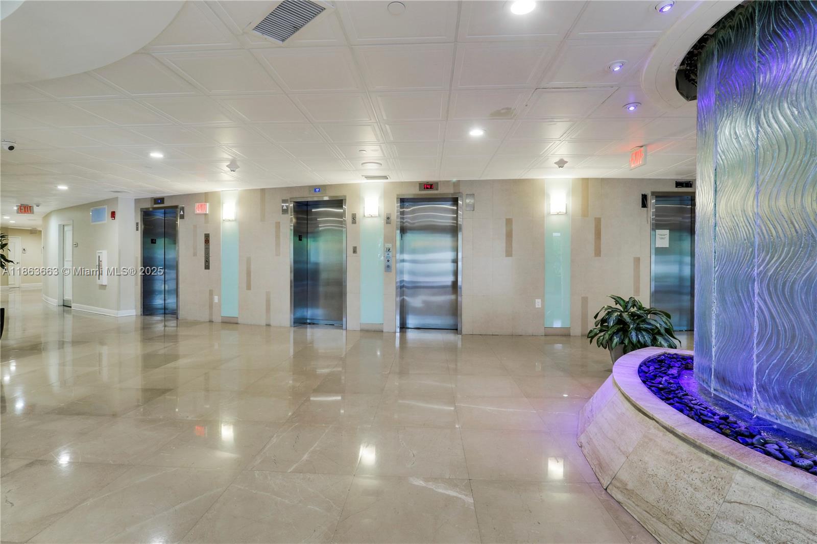 3000 North Ocean Drive, Unit PHD Singer Island, FL 33404 - Photo 63 of 97