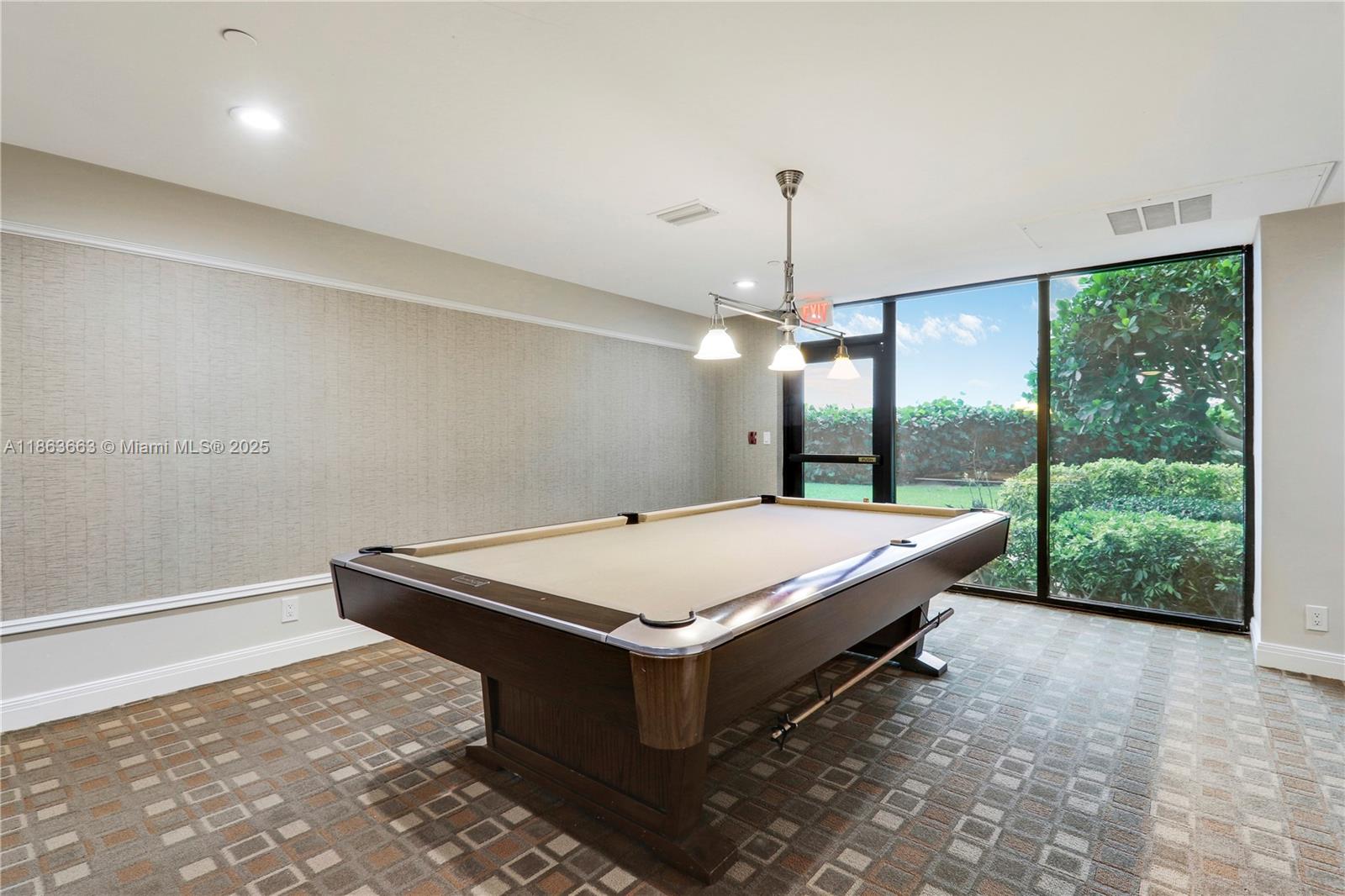 3000 North Ocean Drive, Unit PHD Singer Island, FL 33404 - Photo 65 of 97 Billard's