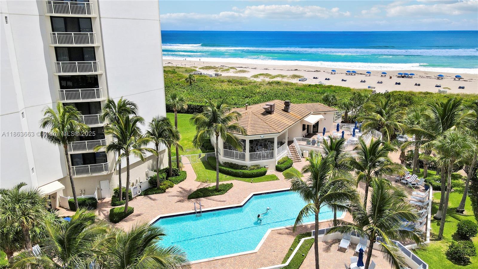 3000 North Ocean Drive, Unit PHD Singer Island, FL 33404 - Photo 75 of 97