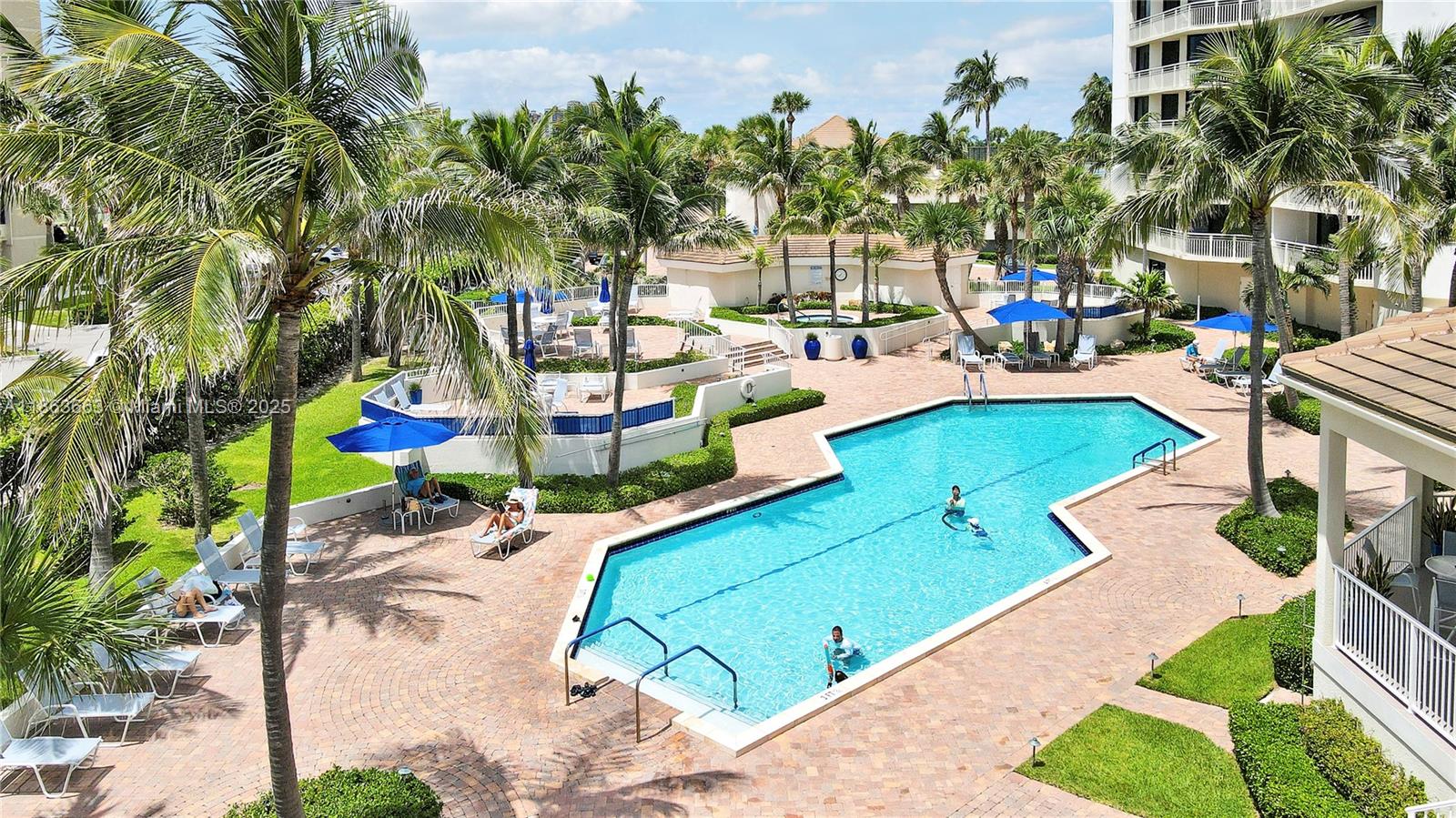 3000 North Ocean Drive, Unit PHD Singer Island, FL 33404 - Photo 76 of 97