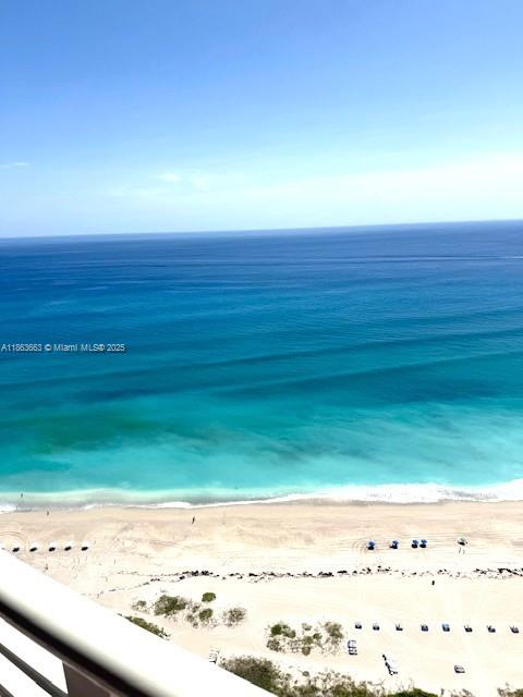 3000 North Ocean Drive, Unit PHD Singer Island, FL 33404 - Photo 85 of 97 a view of an ocean beach