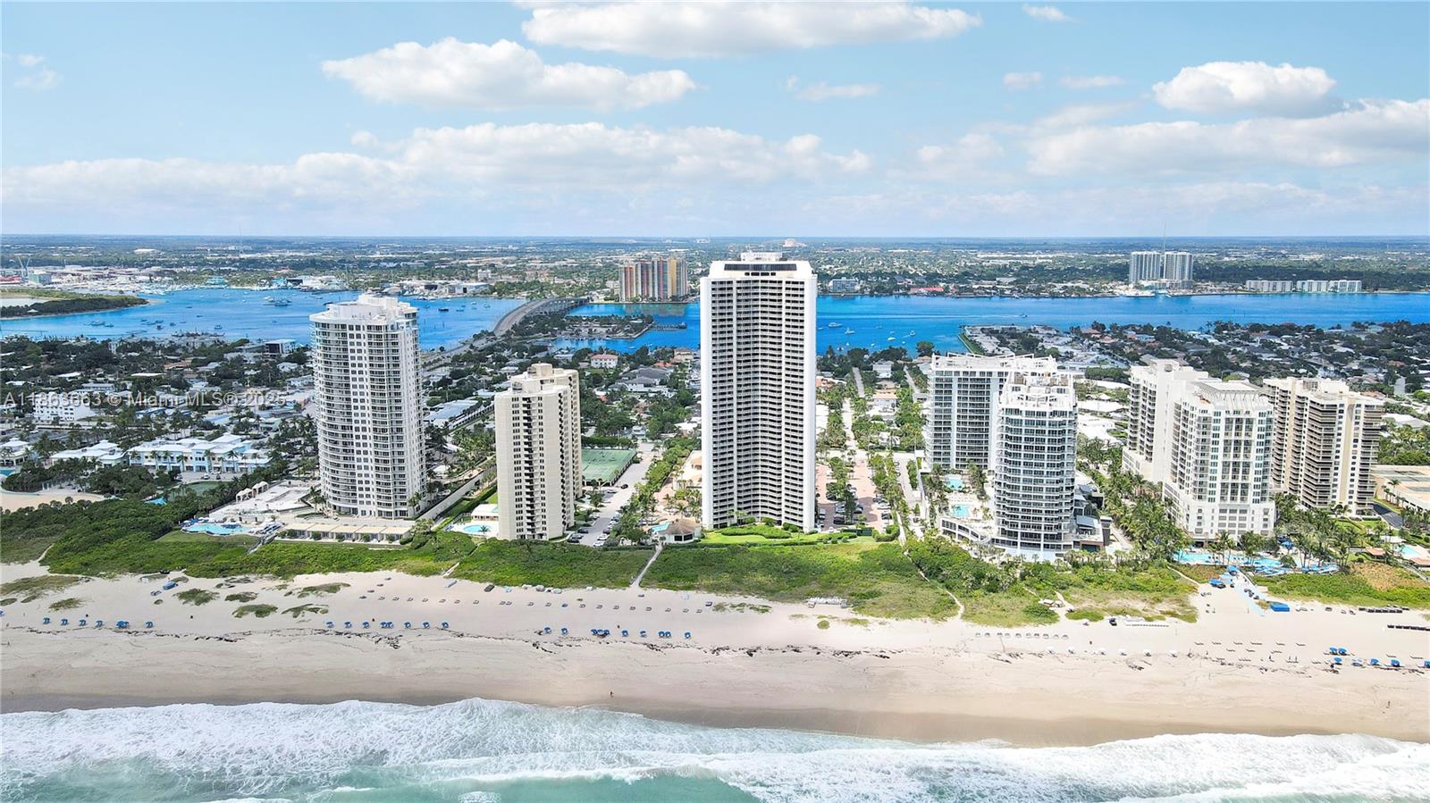 3000 North Ocean Drive, Unit PHD Singer Island, FL 33404 - Photo 95 of 97 For those seeking a refined oceanfront lifestyle with every convenience at hand,