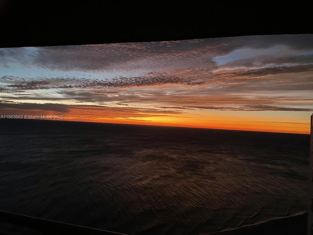 3000 North Ocean Drive, Unit PHD Singer Island, FL 33404 - Photo 97 of 97 Captured here is the sunrise as seen from your private balcony, daily reminder of coastal beauty!