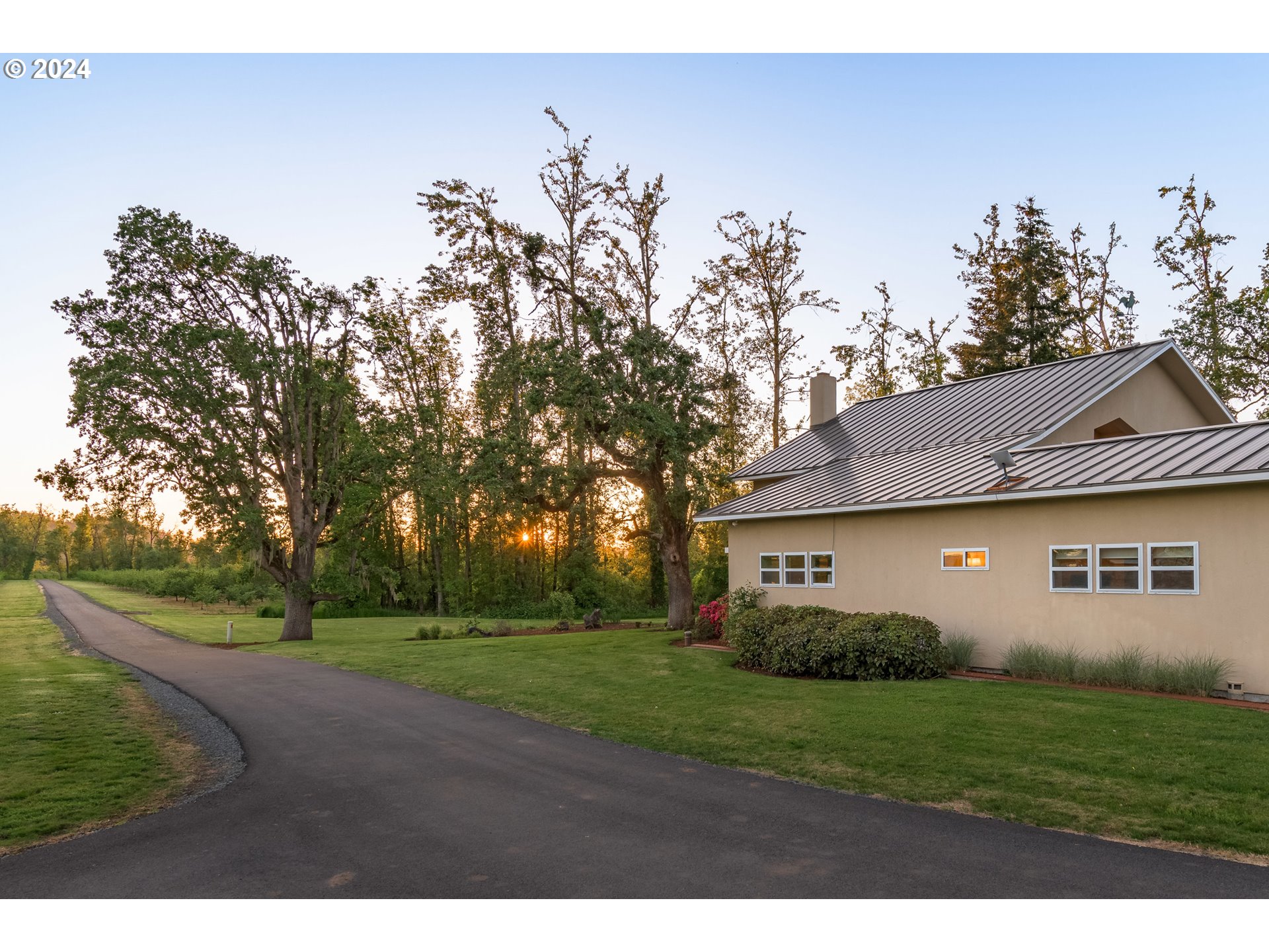 82675 Sears Road Creswell, OR 97426 - Photo 11 of 47 Gallery Image 11