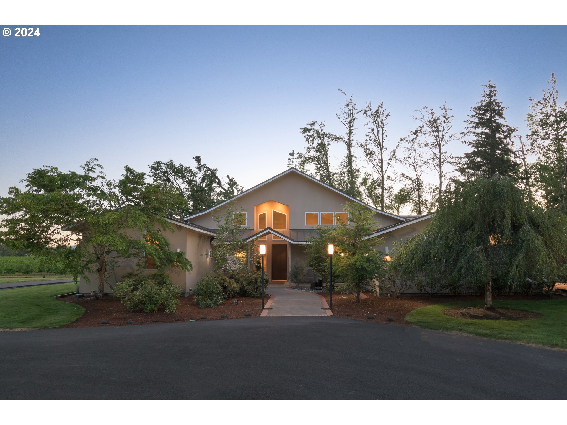 82675 Sears Road Creswell, OR 97426 - Photo 13 of 47 Gallery Image 13