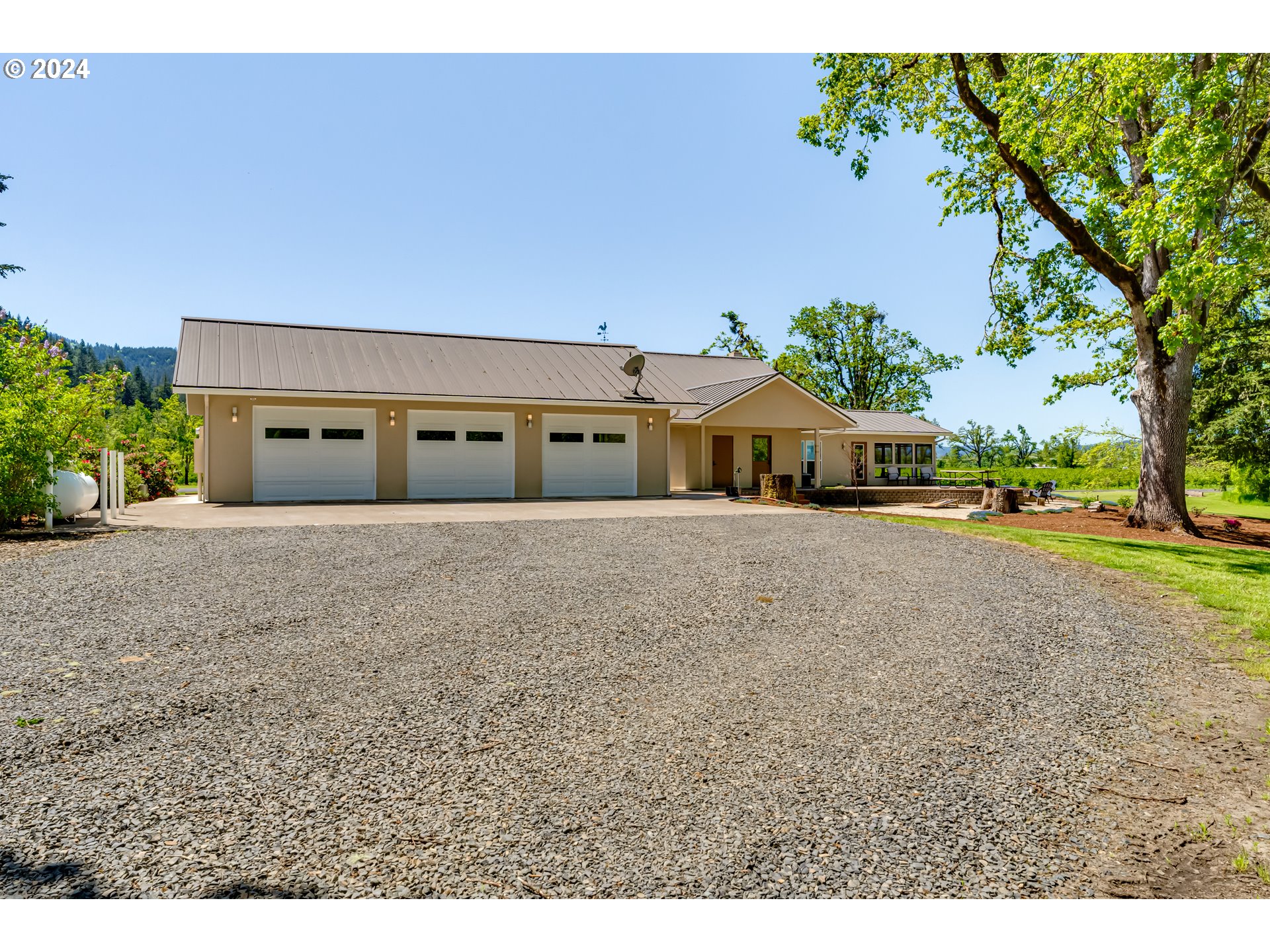 82675 Sears Road Creswell, OR 97426 - Photo 35 of 47 Gallery Image 35