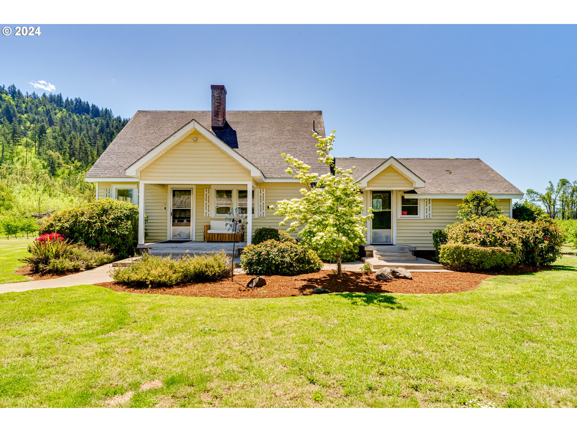 82675 Sears Road Creswell, OR 97426 - Photo 36 of 47 Gallery Image 36