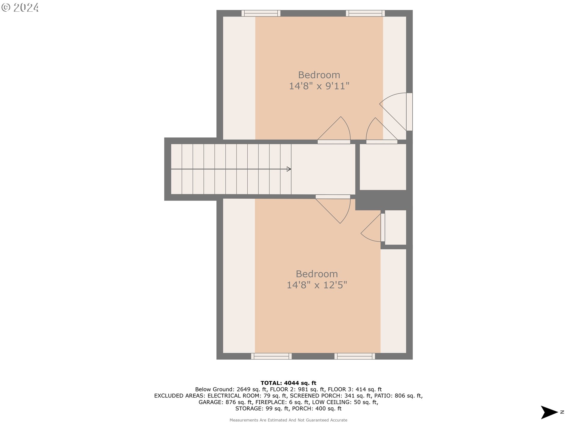 82675 Sears Road Creswell, OR 97426 - Photo 47 of 47 Gallery Image 47