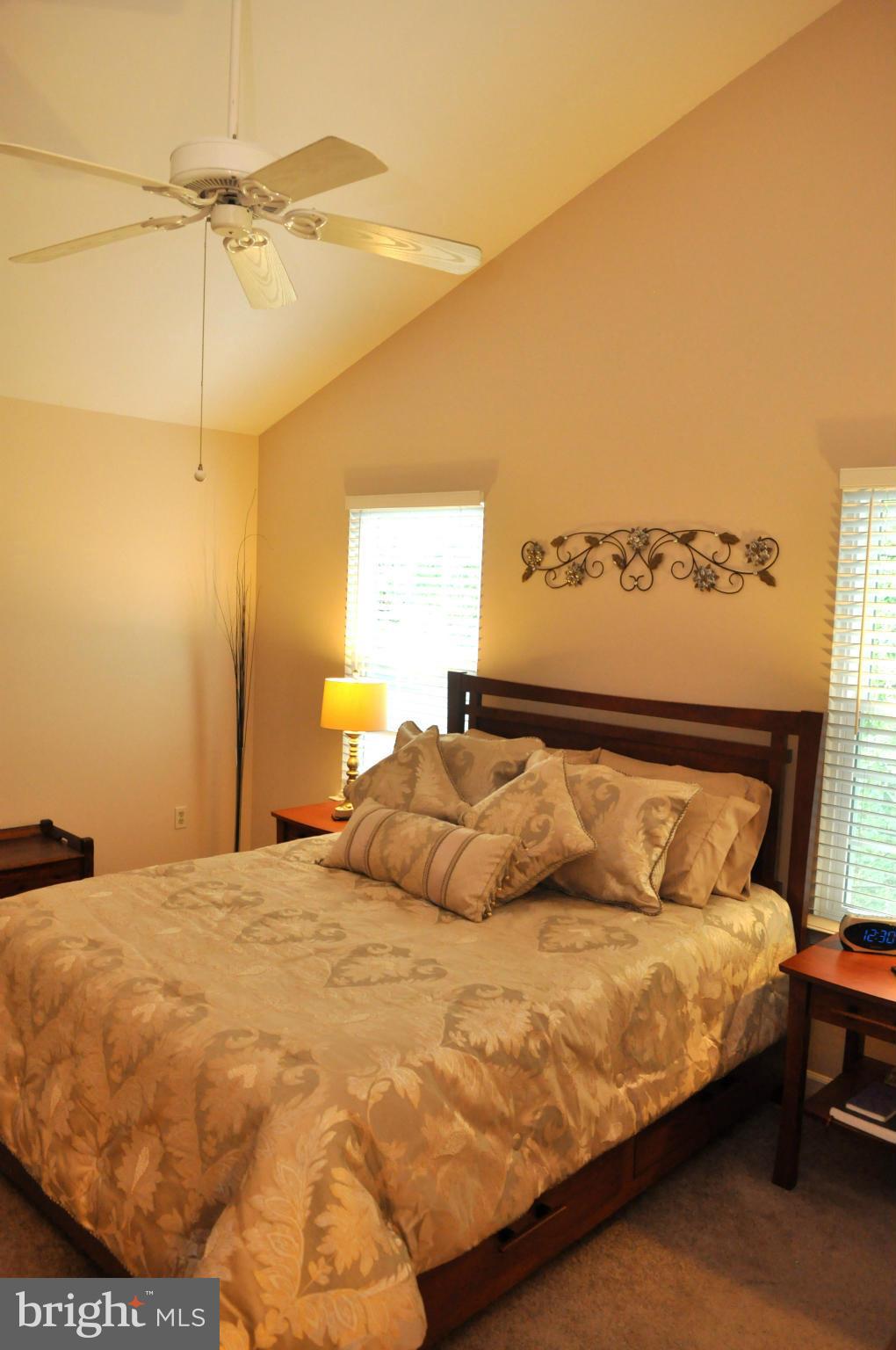 6117 Good Hunters Ride Columbia, MD 21045 - Photo 12 of 30 Bedroom (Master)