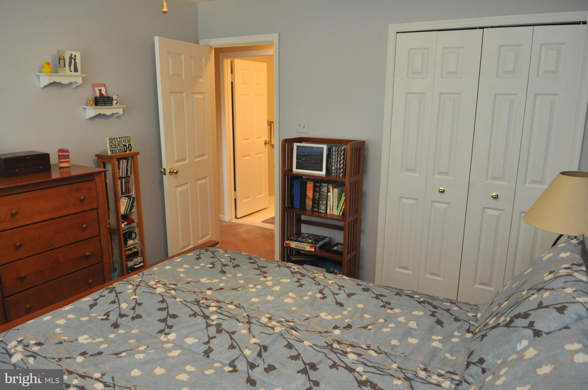 6117 Good Hunters Ride Columbia, MD 21045 - Photo 16 of 30 Bedroom