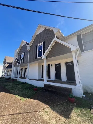$1,650 | 724 East Due W Avenue, Unit E, Madison, TN 37115