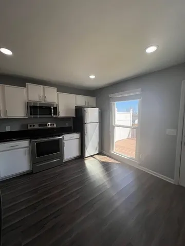 $1,650 | 724 East Due W Avenue, Unit E, Madison, TN 37115