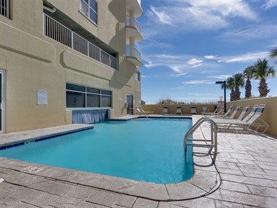 809 West Beach Boulevard, Unit 706 Gulf Shores, AL 36542 - Photo 11 of 17