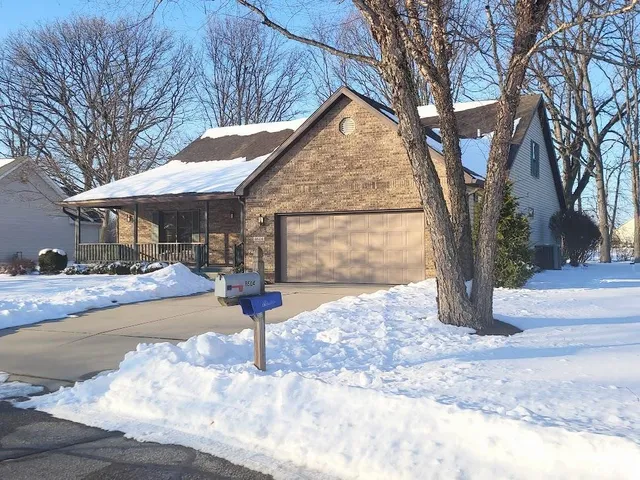 $349,900 | 8504 West Malloy Court, Muncie, IN 47304