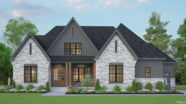 $1,300,000 | 98 Lila Drive, Pittsboro, NC 27312