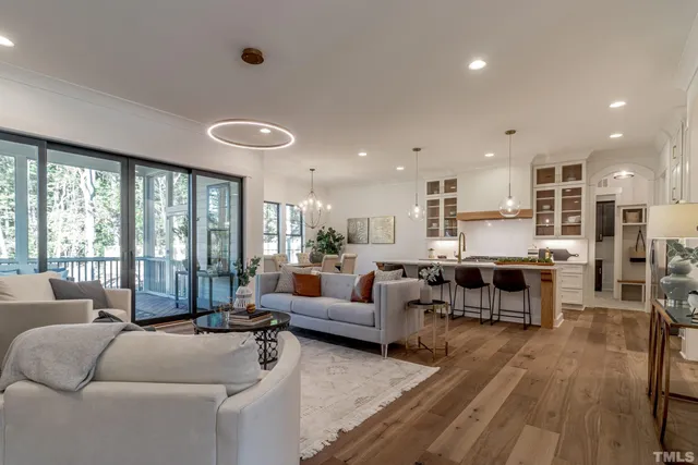 $1,300,000 | 98 Lila Drive, Pittsboro, NC 27312