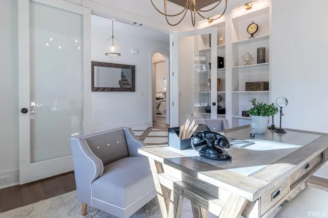 $1,300,000 | 98 Lila Drive, Pittsboro, NC 27312