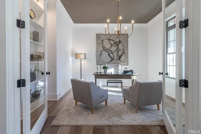 $1,300,000 | 98 Lila Drive, Pittsboro, NC 27312