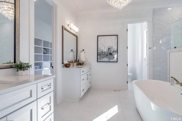 $1,300,000 | 98 Lila Drive, Pittsboro, NC 27312