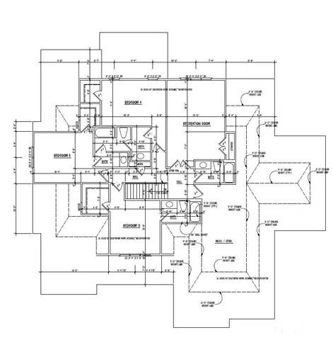 $1,300,000 | 98 Lila Drive, Pittsboro, NC 27312