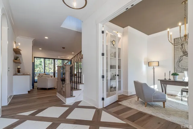 $1,300,000 | 98 Lila Drive, Pittsboro, NC 27312