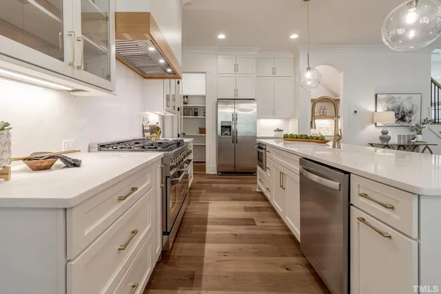 $1,300,000 | 98 Lila Drive, Pittsboro, NC 27312