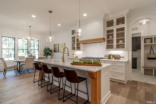 $1,300,000 | 98 Lila Drive, Pittsboro, NC 27312