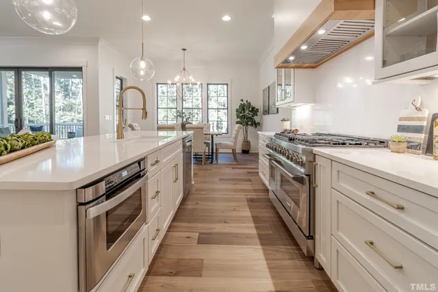 $1,300,000 | 98 Lila Drive, Pittsboro, NC 27312