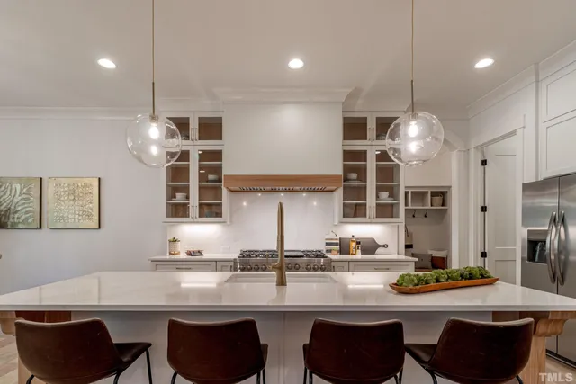 $1,300,000 | 98 Lila Drive, Pittsboro, NC 27312