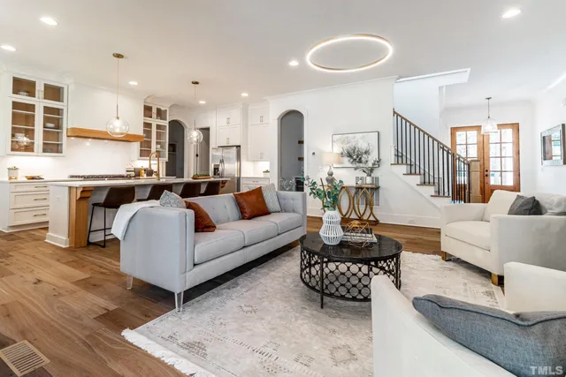 $1,300,000 | 98 Lila Drive, Pittsboro, NC 27312